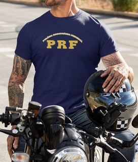 Nome do produto POLÍCIA RODOVIÁRIA FEDERAL - PRF