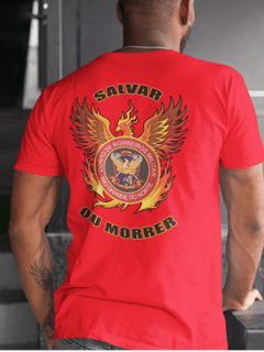 Nome do produto BOMBEIROS - RIO GRANDE DO NORTE