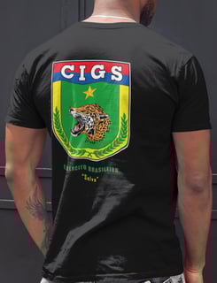 Nome do produto GUERRA NA SELVA - EXÉRCITO BRASILEIRO