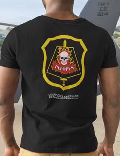 Nome do produto PELOPES - EXÉRCITO BRASILEIRO