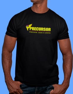 Nome do produto PRECURSOR PARAQUEDISTA