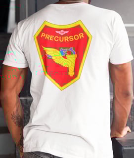 Nome do produto PRECURSOR PARAQUEDISTA