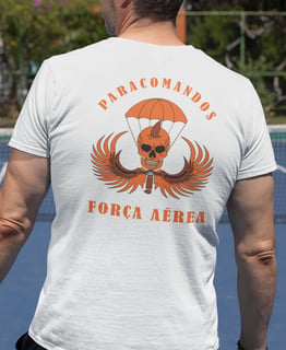Nome do produto PARACOMANDOS - FORÇA AÉREA