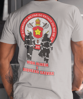 Nome do produto BOMBEIROS - RIO DE JANEIRO