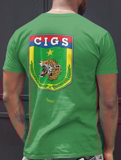 Nome do produto GUERRA NA SELVA - EXÉRCITO BRASILEIRO