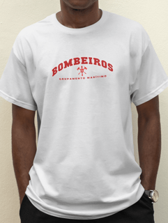 Nome do produto CAMISETA GUARDA-VIDAS CBMERJ