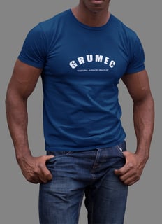 Nome do produto GRUMEC - MERGULHADORES DE COMBATE