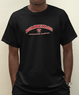 Nome do produto CAMISETA GUARDA-VIDAS CBMERJ