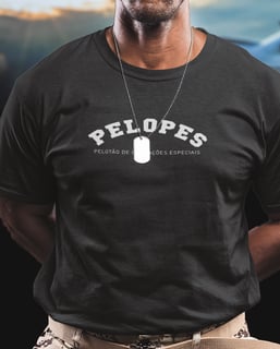 Nome do produto PELOPES - EXÉRCITO BRASILEIRO