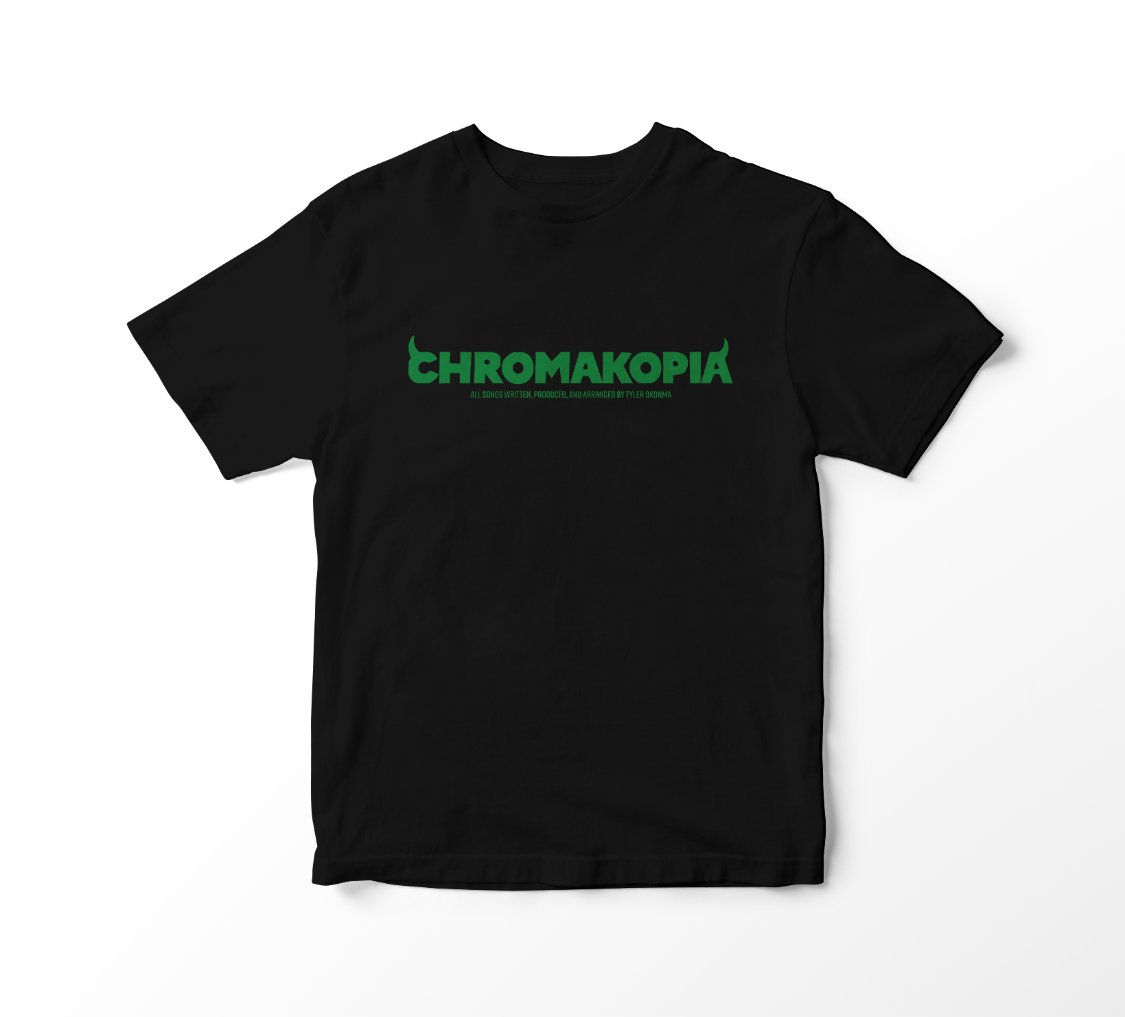 CHROMAKOPIA Tyler, The Creator Tシャツ Lサイズ T-Shirt Quality Camiseta Tyler The Creator - Chromakopia em
