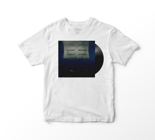 Nome do produto Camiseta Billie Eilish - Hit Me Hard and Soft Album Vinil