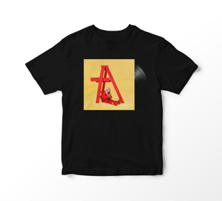 Camiseta Billie Eilish - Don
