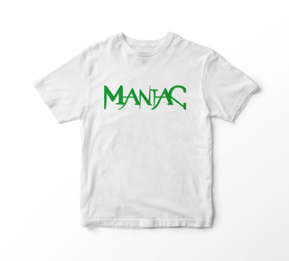 Nome do produto Camiseta Stray Kids - Maniac Green 