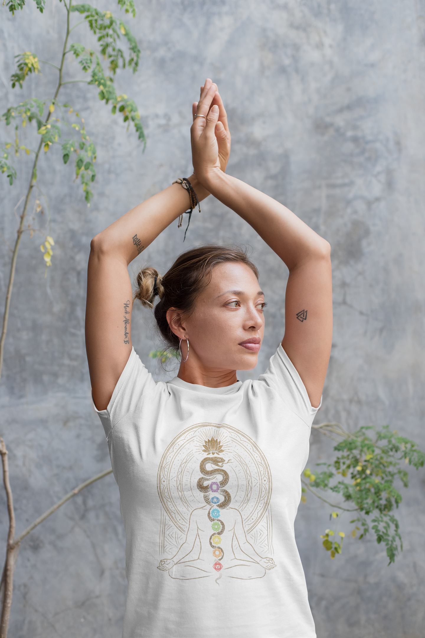 KUNDALINI