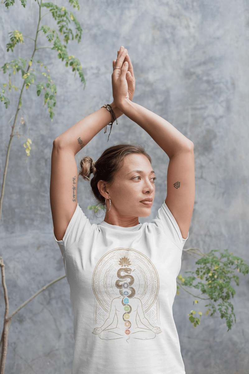 Nome do produto: KUNDALINI