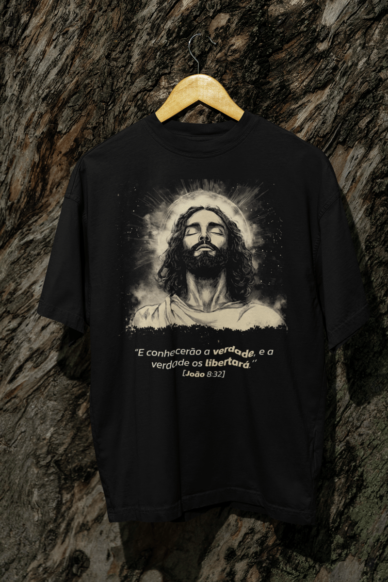 Nome do produto: CONHECEREIS A VERDADE
