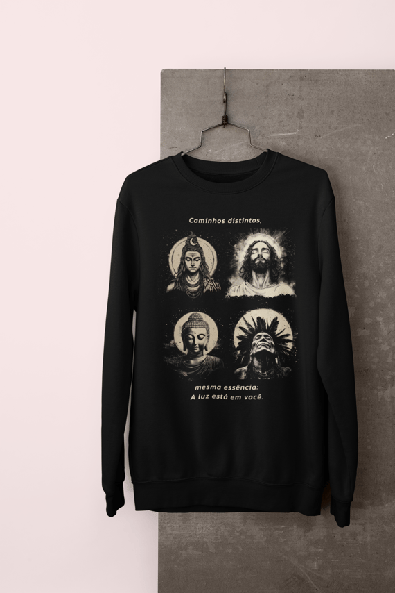 AUTOCONHECIMENTO LÍDERES ESPIRITUAIS