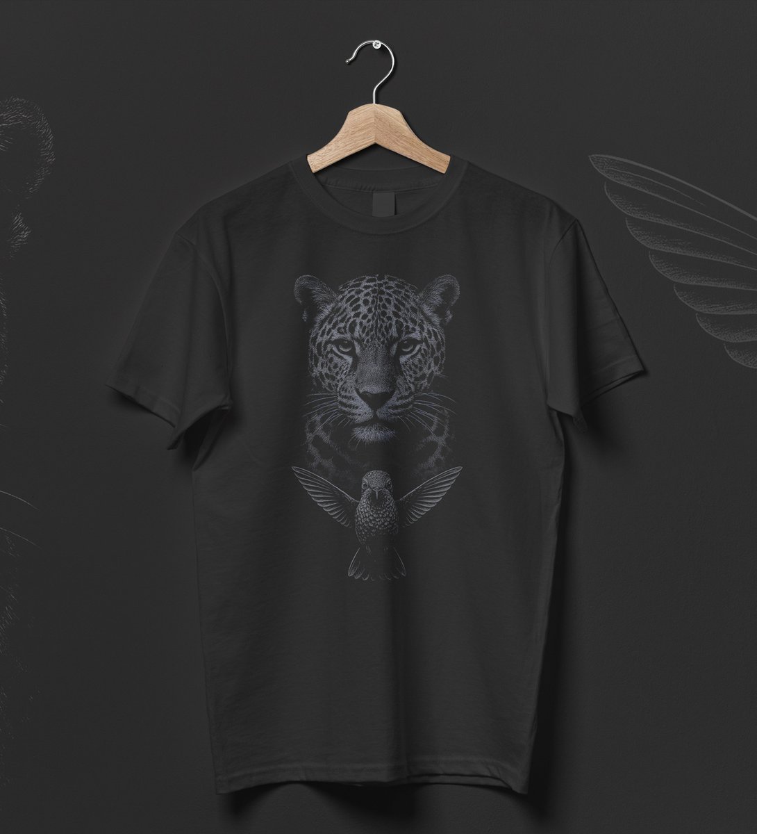 Nome do produto: GUARDIÕES DA FLORESTA