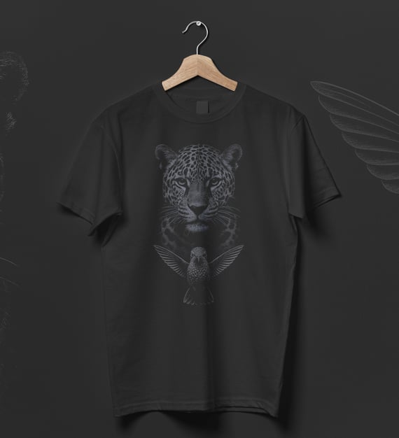 GUARDIÕES DA FLORESTA