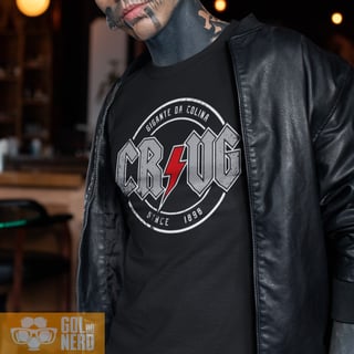 Camiseta AC Gigante