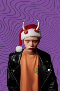 Nome do produto Fantasmas no natal passado 3 
