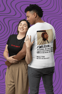 Nome do produto SA BONECO PRETA BL