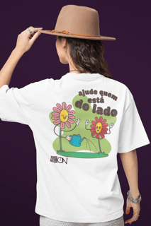 Nome do produto AMDC NÓS