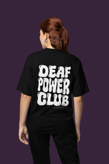 Nome do produto Deaf Power 2 BRANCA BL