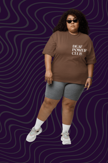 Nome do produto Deaf Power 5 PRETA BL