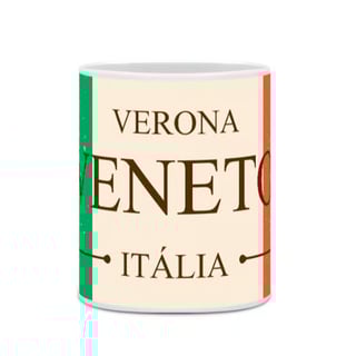Nome do produto Caneca Origem | Verona | Vento