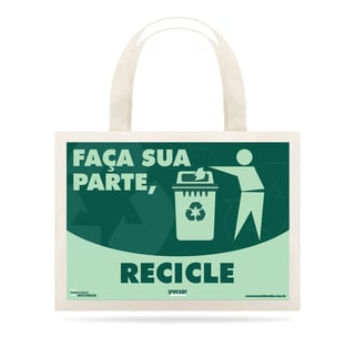 Eco Bag Recicle