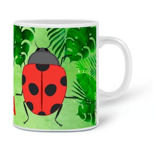 Nome do produto Caneca | Proteja as Joaninhas