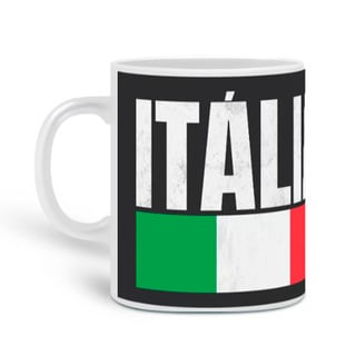 Nome do produto Caneca Itália III
