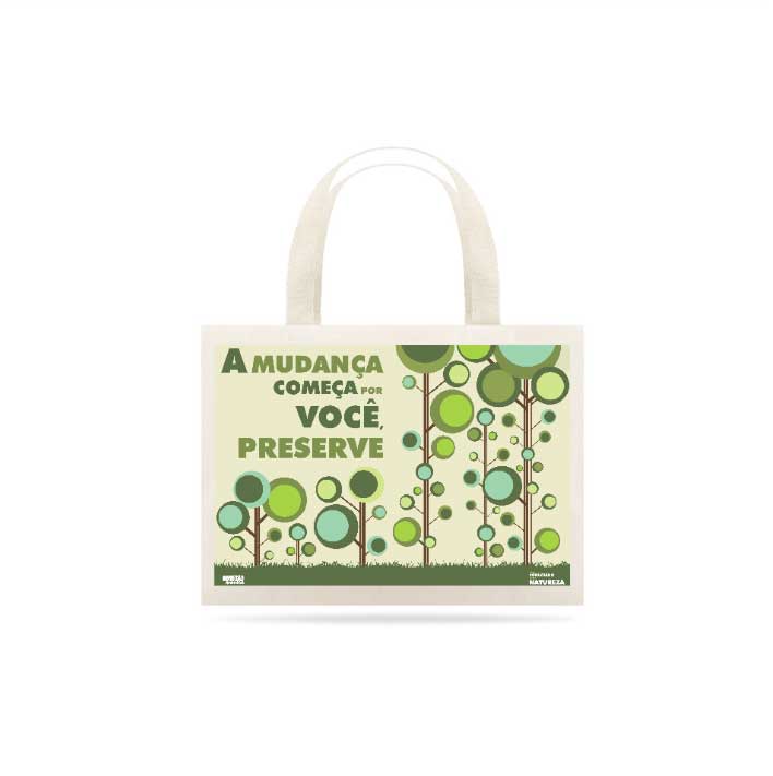 Eco Bag | Preserve