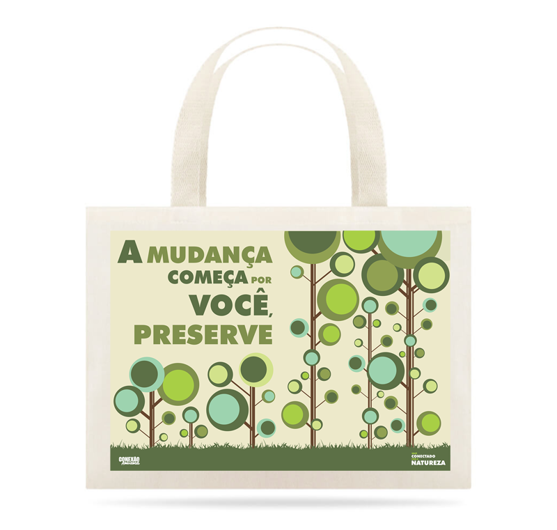 Eco Bag | Preserve