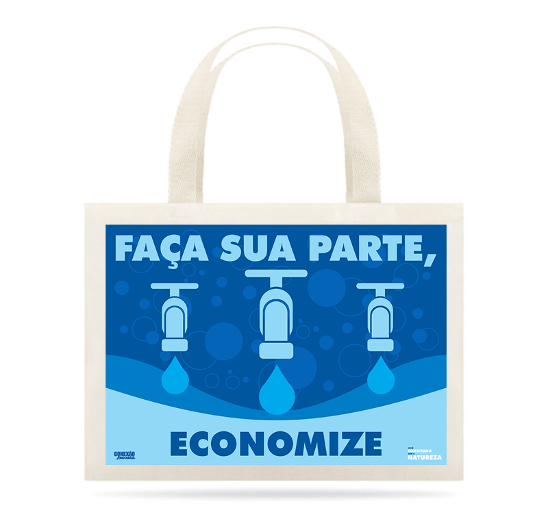 Eco Bag Economiza