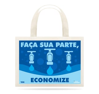 Eco Bag Economiza