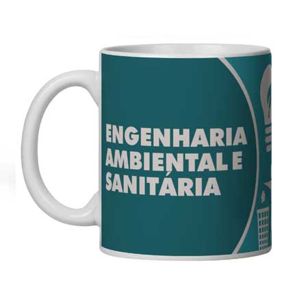 Caneca Engenharia Ambiental e Sanitária