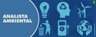 Nome do produto Analista Ambiental II