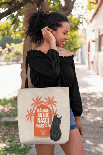 Nome do produto Ecobag 