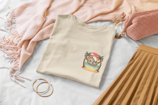 Cumuru Pet Vibes – O lifestyle perfeito para amantes de animais! - Unissex