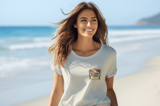 Nome do produto Cumuru Pet Vibes – O lifestyle perfeito para amantes de animais! - Baby Look