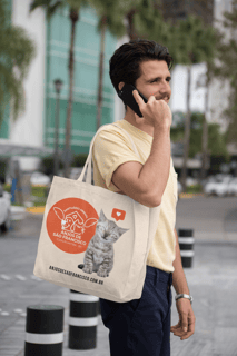 Nome do produto Ecobag 