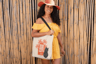 Nome do produto Ecobag 