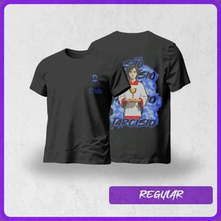 São Tarcísio | Urbano Sagrado - Azul