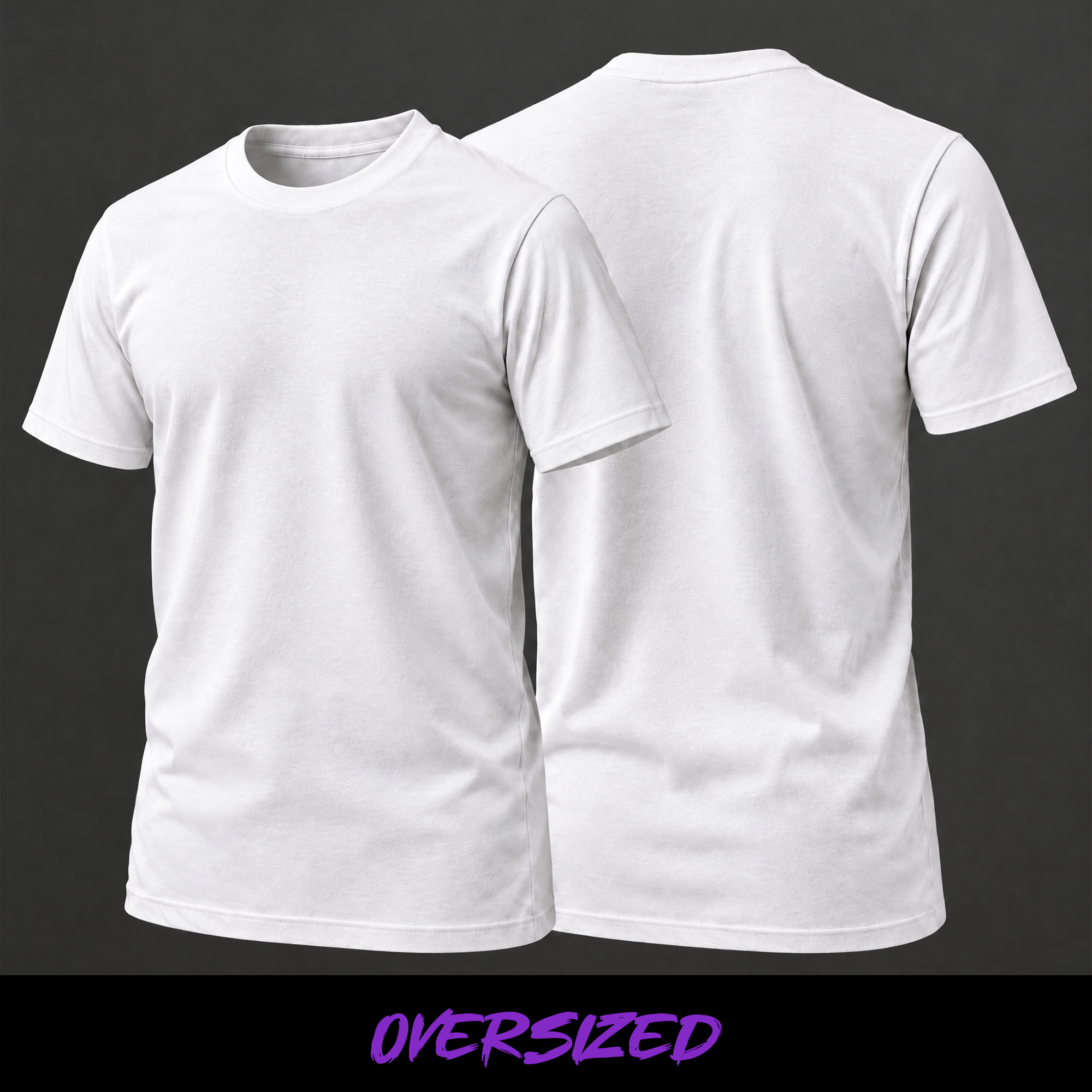 Oversized Joana D