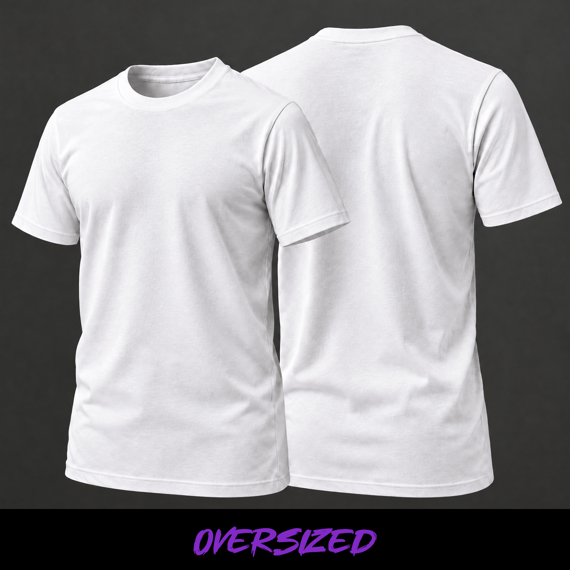 Oversized Joana D
