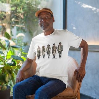 Nome do produto Religar (Pima Unissex)