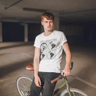 Nome do produto Ordem e progresso? (Prime Unissex)