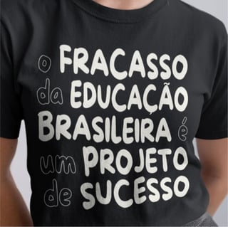 Nome do produto Educação vencedora